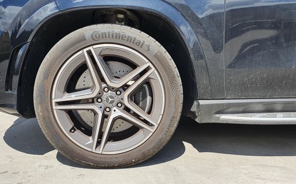 Detailing vozidiel
