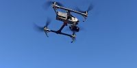 Ponúkame tvorbu reklamných videí , dronové zábery so všetkými povoleniami