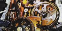 Autoservis ; Pneuservis ; Čelné sklá , Klimatizacia ; Preplach automat. PREVODOVIEK