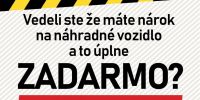 Autopožičovňa Vranov,Humenné,Michalovce,Prešov,Košice