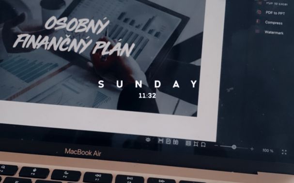 Exkluzívne služby vo financiách