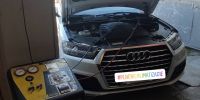 Autoservis ; Pneuservis ; Čelné sklá , Klimatizacia ; Preplach automat. PREVODOVIEK