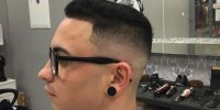 Bems Barber Shop