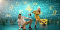 Video reklama na Facebook, YouTube, Web, Prezentácie