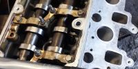 Autoservis ; Pneuservis ; Čelné sklá , Klimatizacia ; Preplach automat. PREVODOVIEK