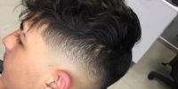 Bems Barber Shop