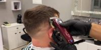 Bems Barber Shop