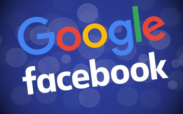 Google + Facebook reklama