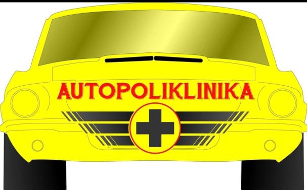 Autoservis Autopoliklinika