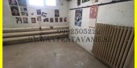 Vypratávanie starých domov, budov a odvoz stavebného odpadu