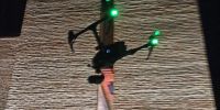 Ponúkame tvorbu reklamných videí , dronové zábery so všetkými povoleniami