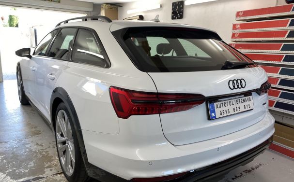 Autofolietrnava