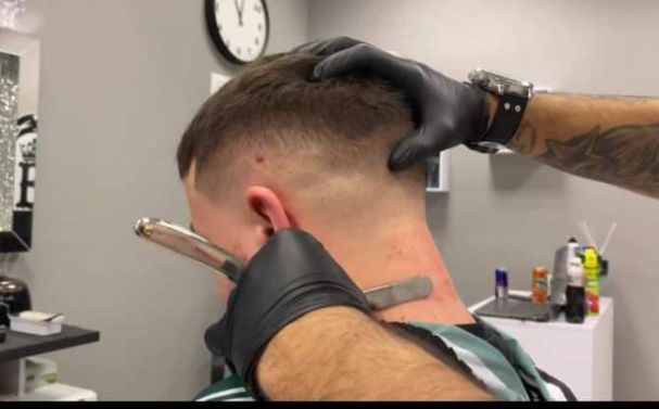 Bems Barber Shop