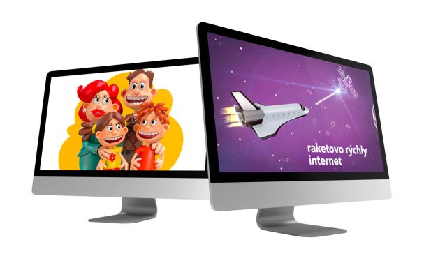Tvorba Webstránok, Portálov, Programovanie, 2D/3D animované Video spoty