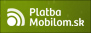 Logo Platbamobilom.sk